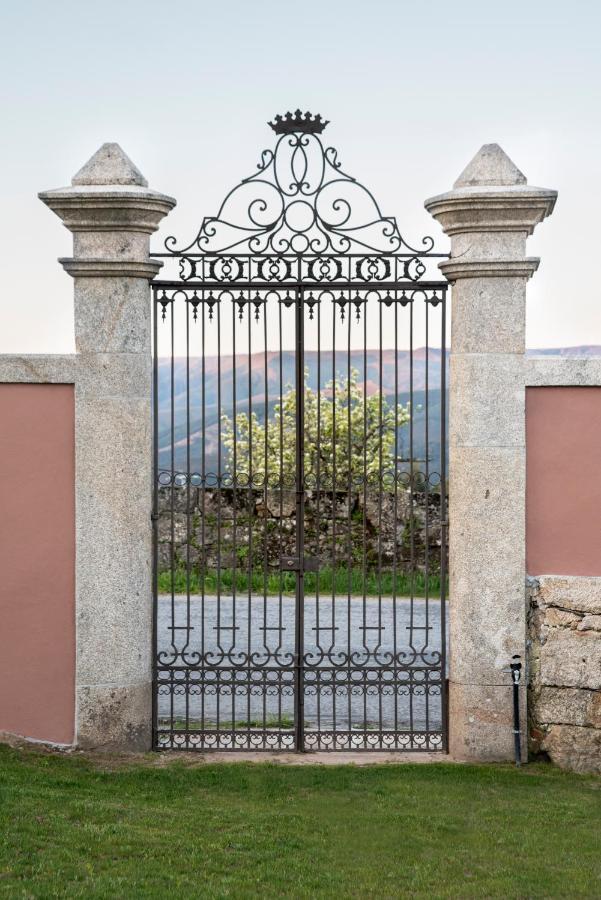 Casa Noronha Lima - Historic Stay Alvarenga Buitenkant foto